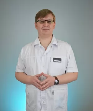 Ляпко Владислав Витальевич