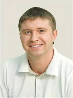 Колбасин Александр Сергеевич