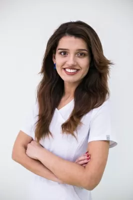 Шитова Анна Геннадьевна