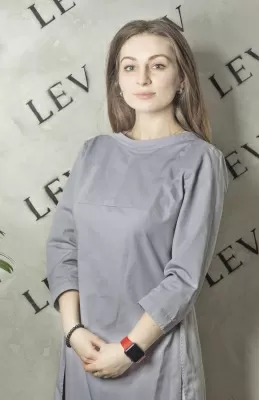 Кадырова Зульфия Валериевна