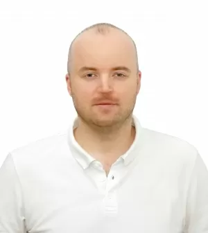 Белов Артем Валерьевич