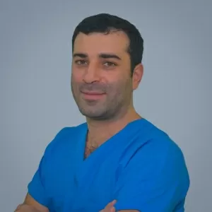 Мирзоян Армен Рубенович