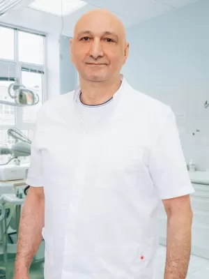 Лугуев Насыр Магдиевич