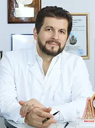 Маруфиди Андрей Феодорович