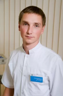 Кузнецов Вячеслав Дмитриевич