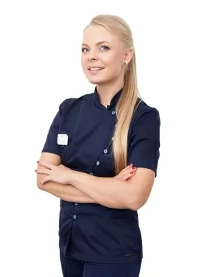 Итина Екатерина Владимировна