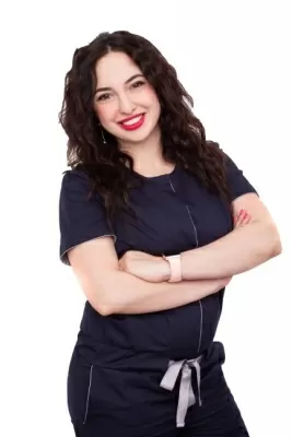 Лола Наталья Игоревна