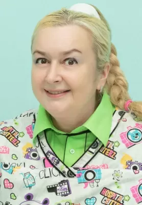 Гаврилина Александра Олеговна