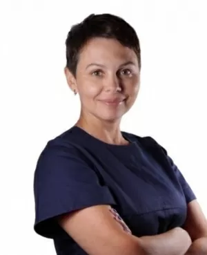 Невдах Анна Сергеевна