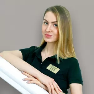 Михайлова Яна Игоревна