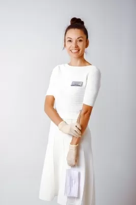 Калинина Ольга Геннадьевна