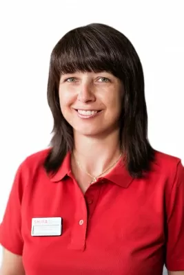 Целковская Наталья Геннадьевна