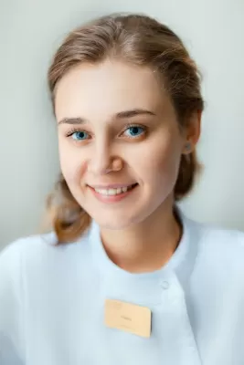 Медведева Ольга Вадимовна