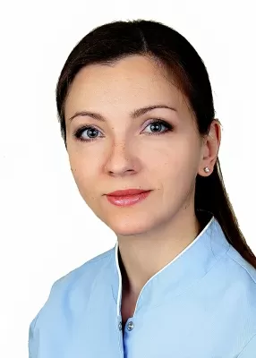 Лигоненко Леся Алексеевна