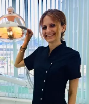 Галкина Анастасия Сергеевна