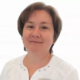 Халиулина Елена Евгеньевна