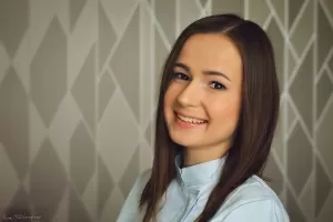 Бриштен Виктория Леонидовна