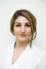 Сариева Варвара Владиславовна
