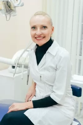 Рогова Майя Евгеньевна