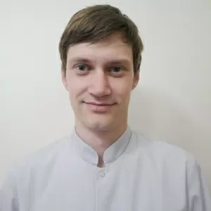 Ганчук Максим Петрович