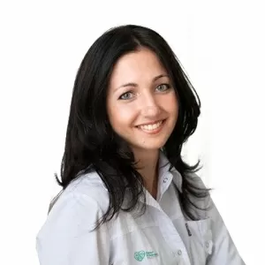 Крупкина Оксана Михайловна