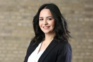 Векилян Лусине Вагенаковна