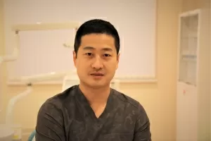 Ли Игорь Олегович