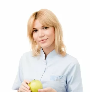 Коновницына Мария Викторовна