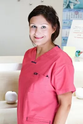 Константинова Вера Евгеньевна