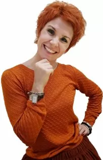 Русикова Алина Владимировна