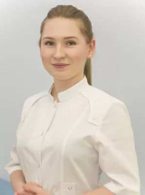 Саакян Юлия Валерьевна