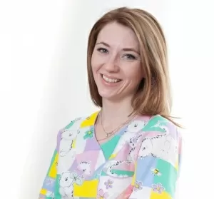 Залевская Анна Васильевна