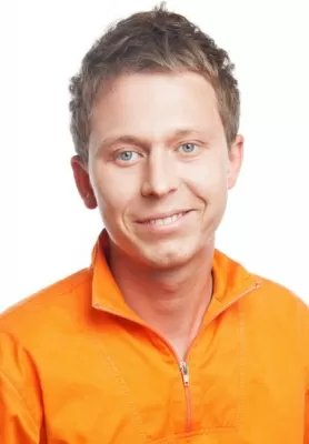 Крылов Константин Владимирович