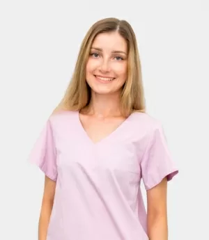 Пак Алина Дмитриевна