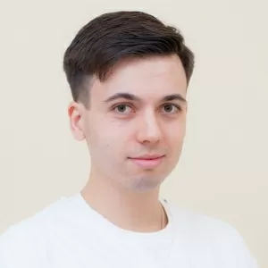 Петрук Павел Сергеевич