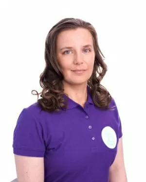 Карочкина Антонина Сергеевна