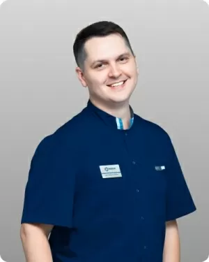 Молдавский Юрий Владимирович