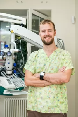 Николаев Андрей Павлович