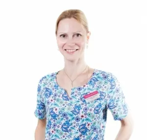 Золотова Александра Сергеевна