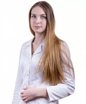 Балдыкова Лидия Сергеевна