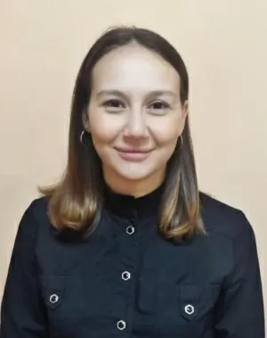 Джанаева Елизавета Эдуардовна