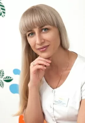 Пастер Виктория Васильевна