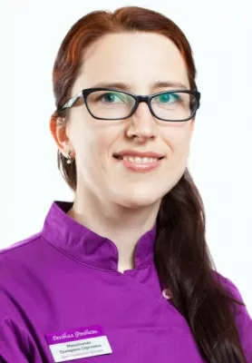 Михалькова Екатерина Сергеевна