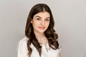 Хачатрян Рипсиме Григорьевна