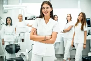 Дудина Ольга Александровна