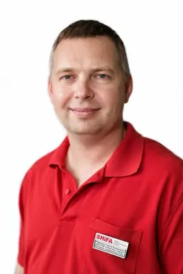 Черняев Сергей Евгеньевич