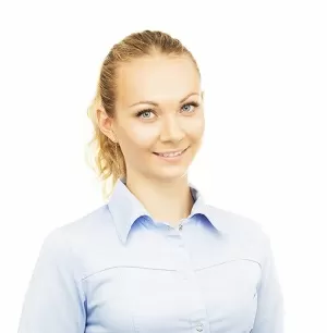 Шемякина Людмила Евгеньевна