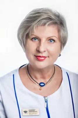 Ландинова Валерия Дмитриевна