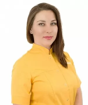 Мельникова Екатерина Николаевна