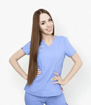 Гаврик Дарья Владимировна